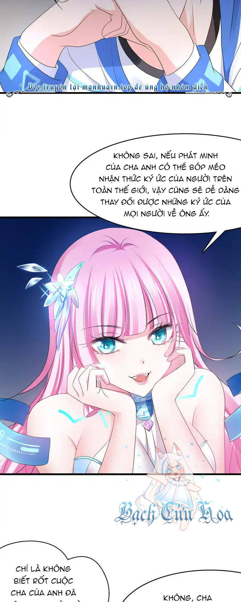 Vô Địch Học Bạ Hệ Thống - Chapter 155 - Page 18