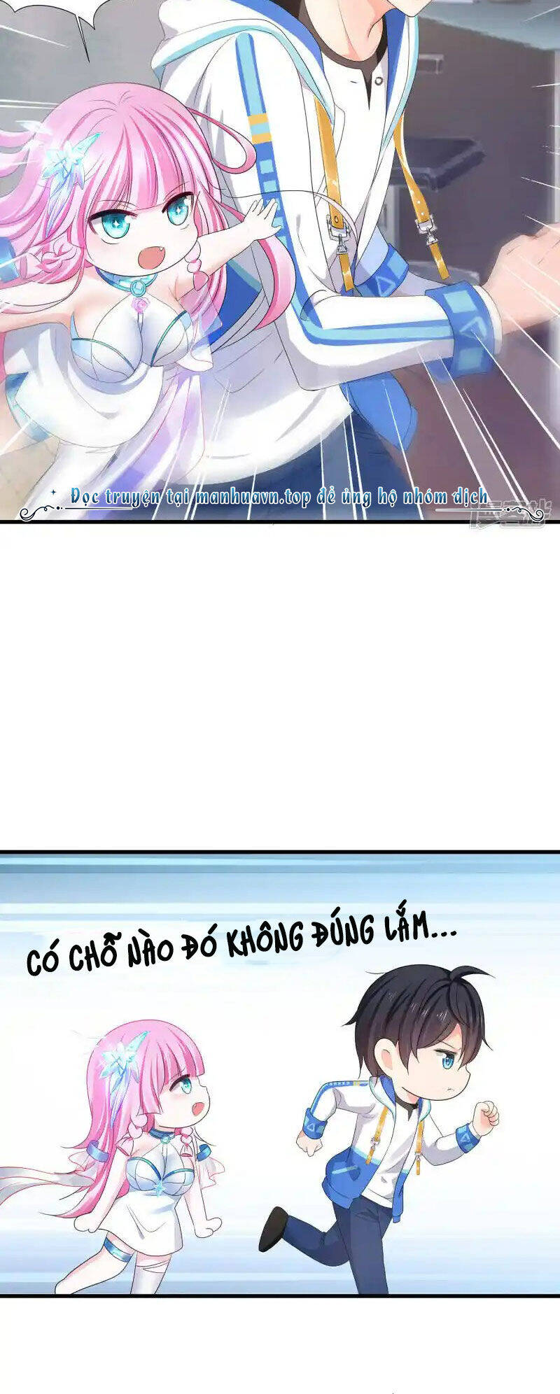 Vô Địch Học Bạ Hệ Thống - Chapter 155 - Page 24