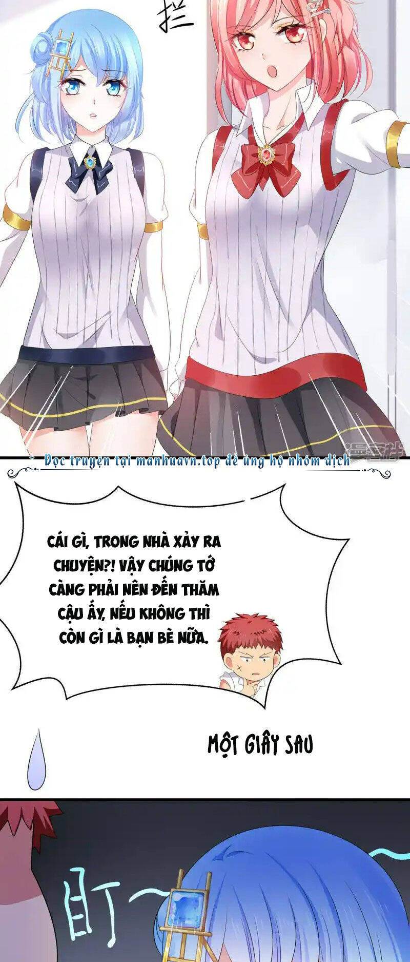 Vô Địch Học Bạ Hệ Thống - Chapter 155 - Page 5