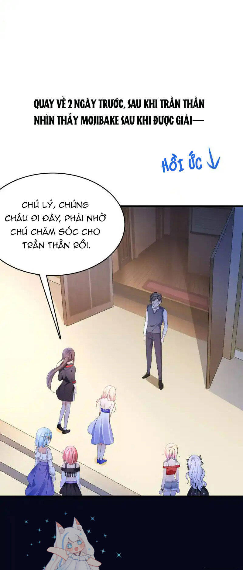 Vô Địch Học Bạ Hệ Thống - Chapter 155 - Page 7