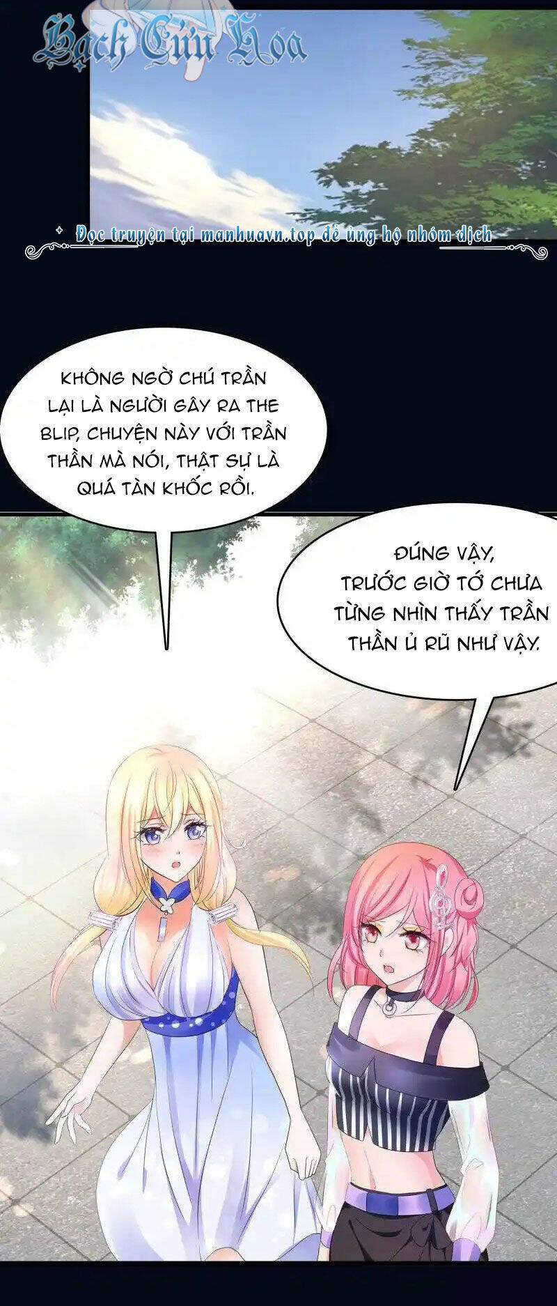 Vô Địch Học Bạ Hệ Thống - Chapter 155 - Page 8