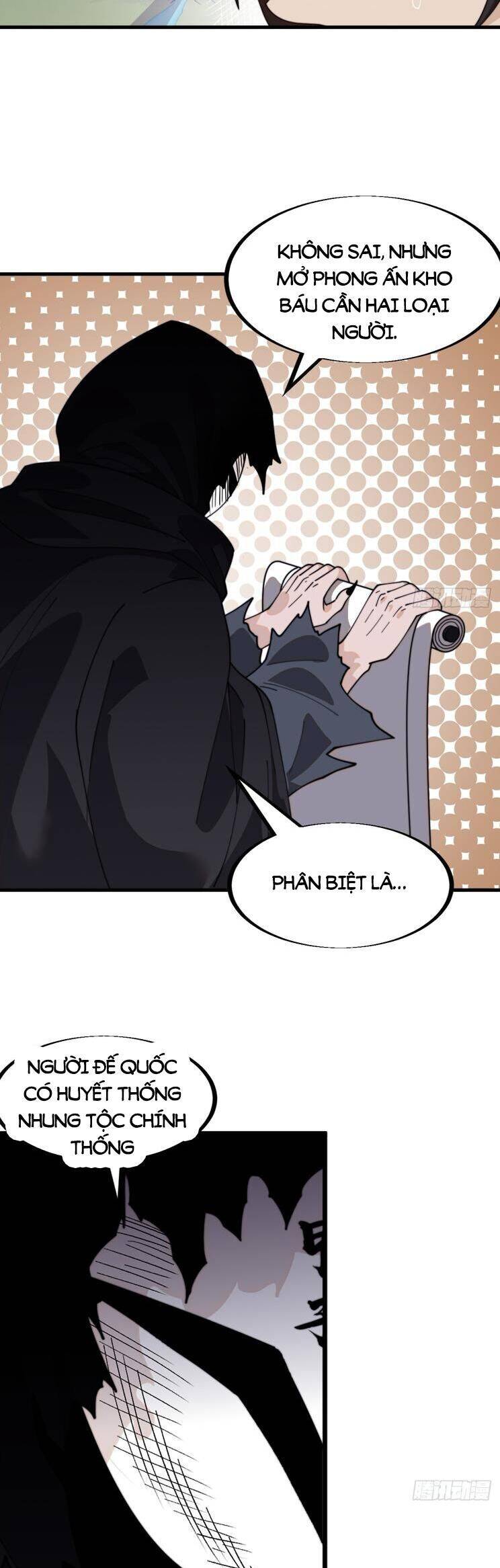 Ta Có Một Sơn Trại Chapter 991 - Trang 17