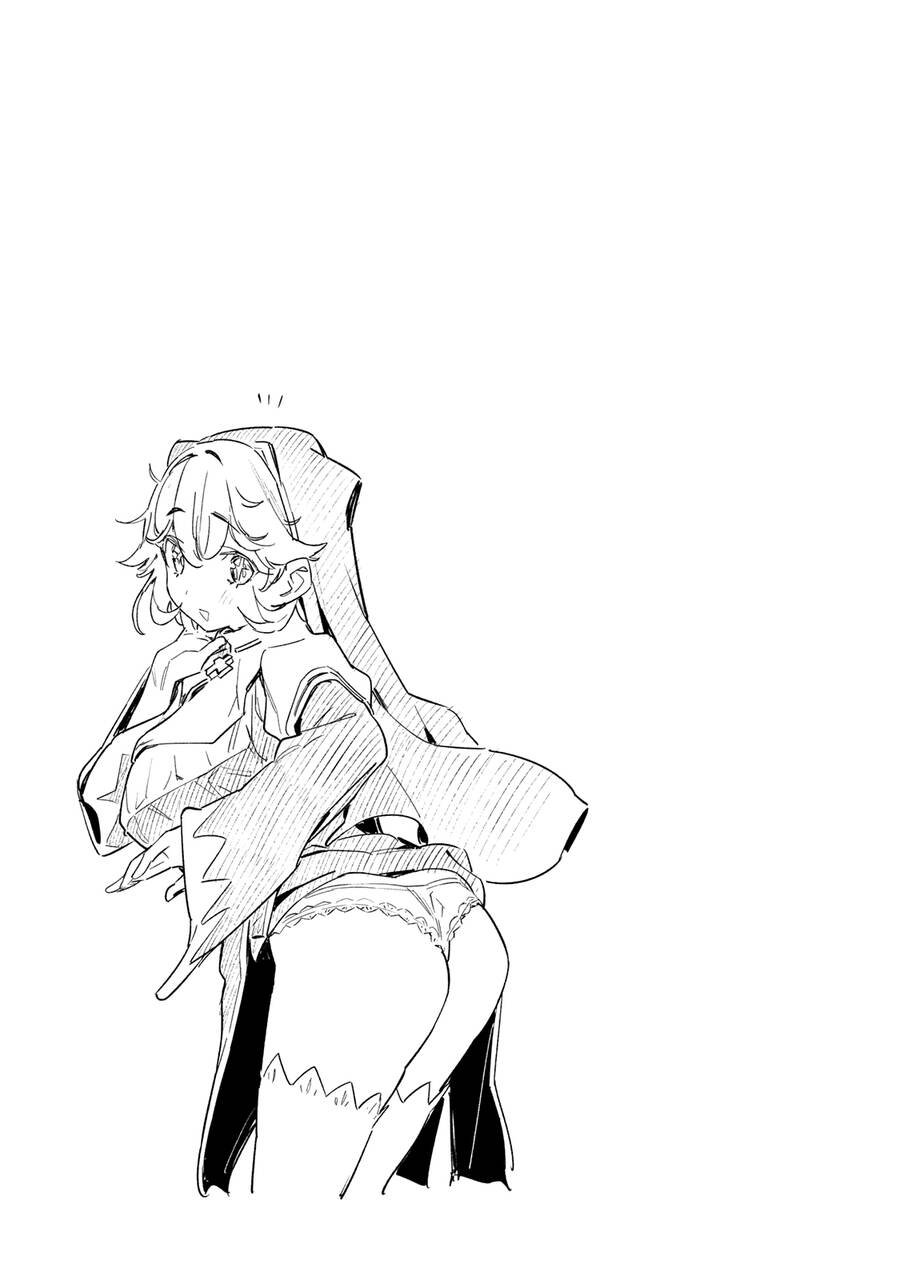 Kanan-sama Dễ Dụ Thật Đấy! - Chapter 20 - Page 11