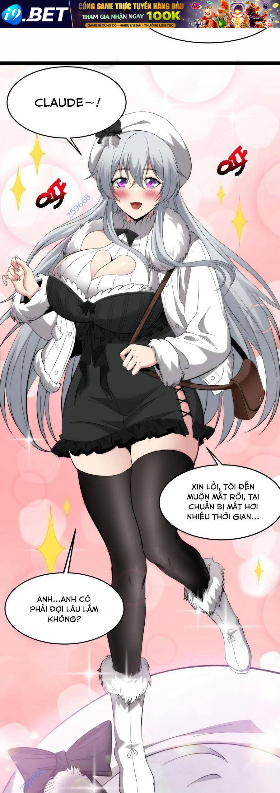 Sức Mạnh Của Ác Thần - Chapter 126 - Page 20