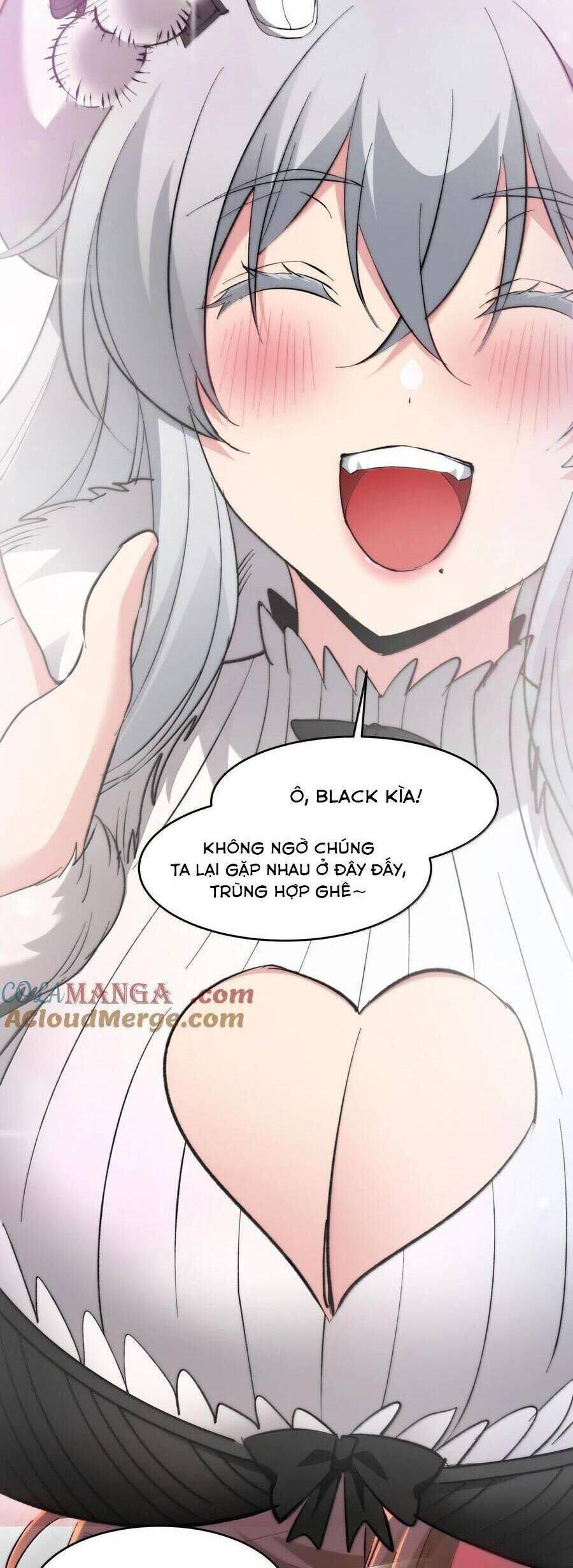 Sức Mạnh Của Ác Thần - Chapter 126 - Page 21