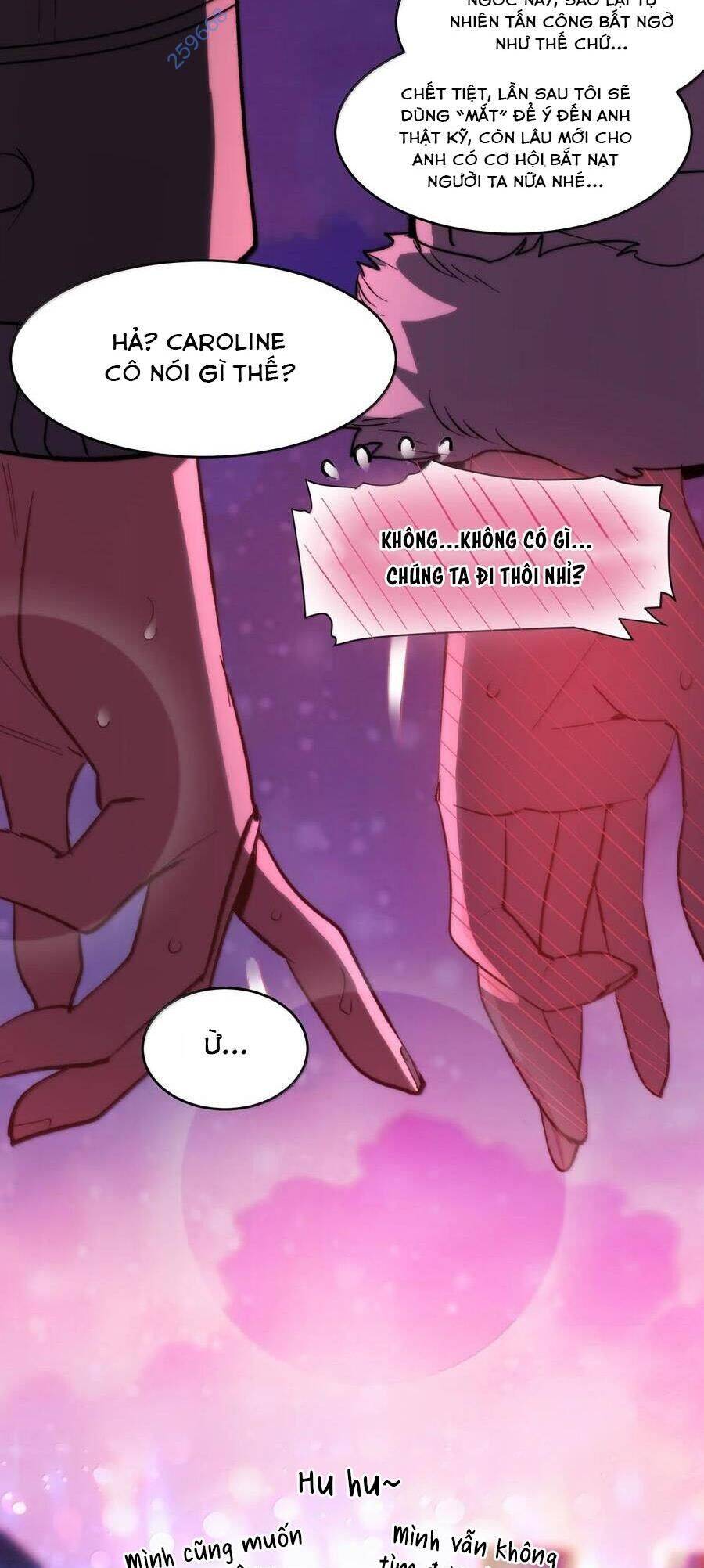 Sức Mạnh Của Ác Thần - Chapter 126 - Page 40