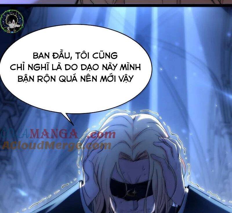 Sức Mạnh Của Ác Thần - Chapter 128 - Page 102