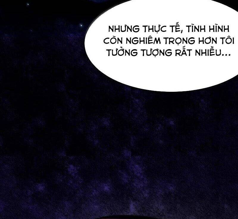 Sức Mạnh Của Ác Thần - Chapter 128 - Page 104