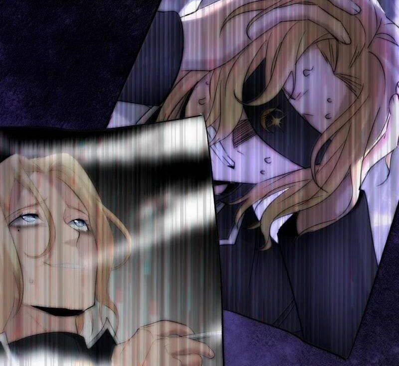 Sức Mạnh Của Ác Thần - Chapter 128 - Page 106