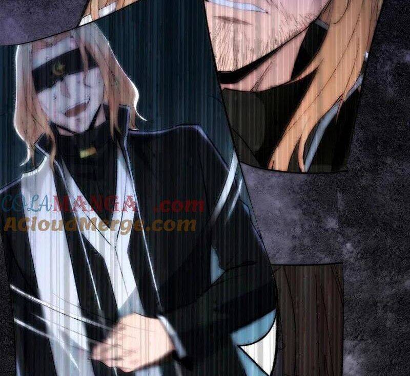 Sức Mạnh Của Ác Thần - Chapter 128 - Page 108