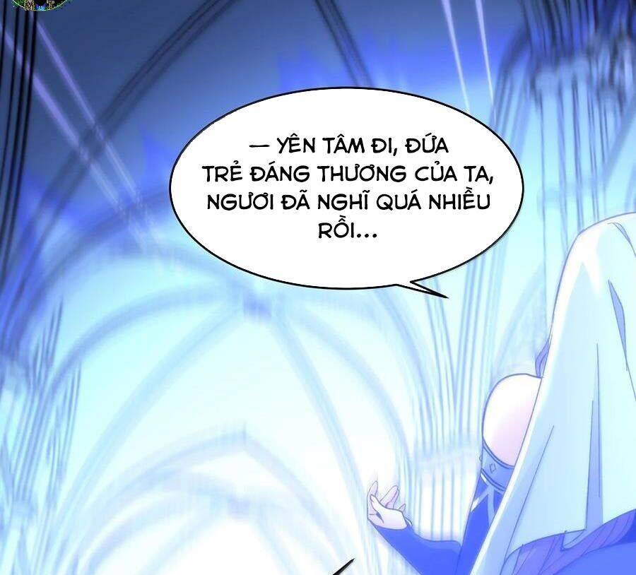 Sức Mạnh Của Ác Thần - Chapter 128 - Page 150