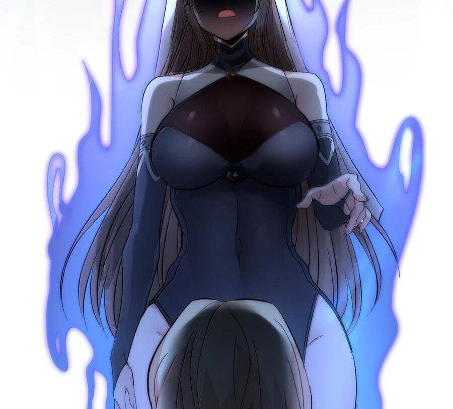 Sức Mạnh Của Ác Thần - Chapter 128 - Page 158