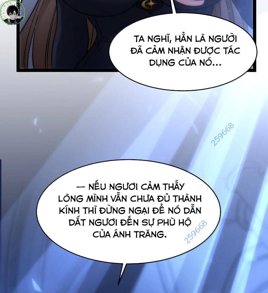 Sức Mạnh Của Ác Thần - Chapter 128 - Page 161