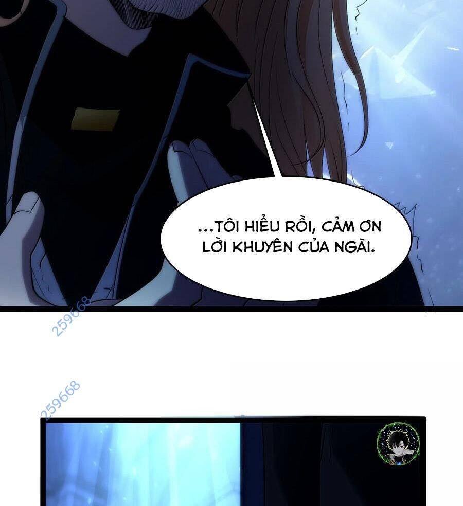 Sức Mạnh Của Ác Thần - Chapter 128 - Page 165