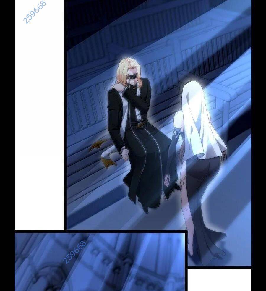 Sức Mạnh Của Ác Thần - Chapter 128 - Page 168