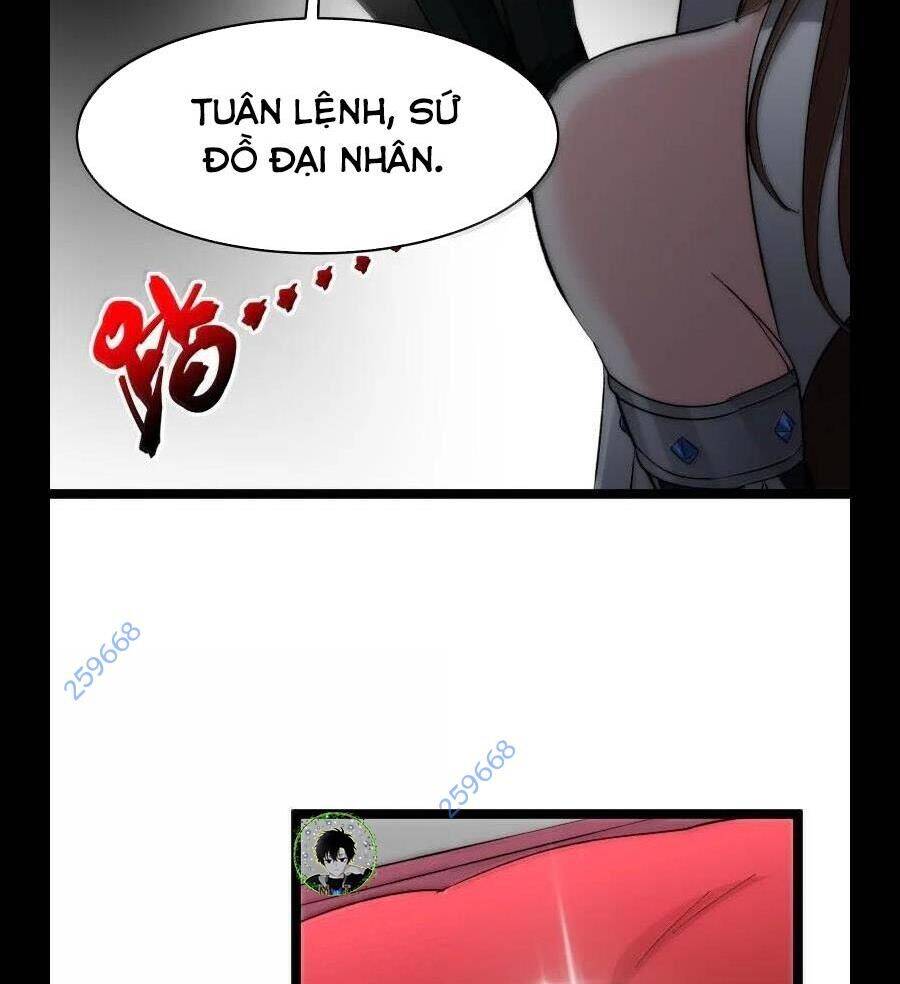 Sức Mạnh Của Ác Thần - Chapter 128 - Page 179