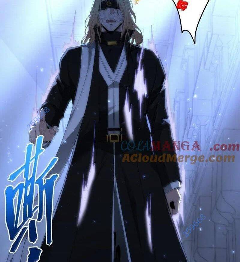 Sức Mạnh Của Ác Thần - Chapter 128 - Page 19