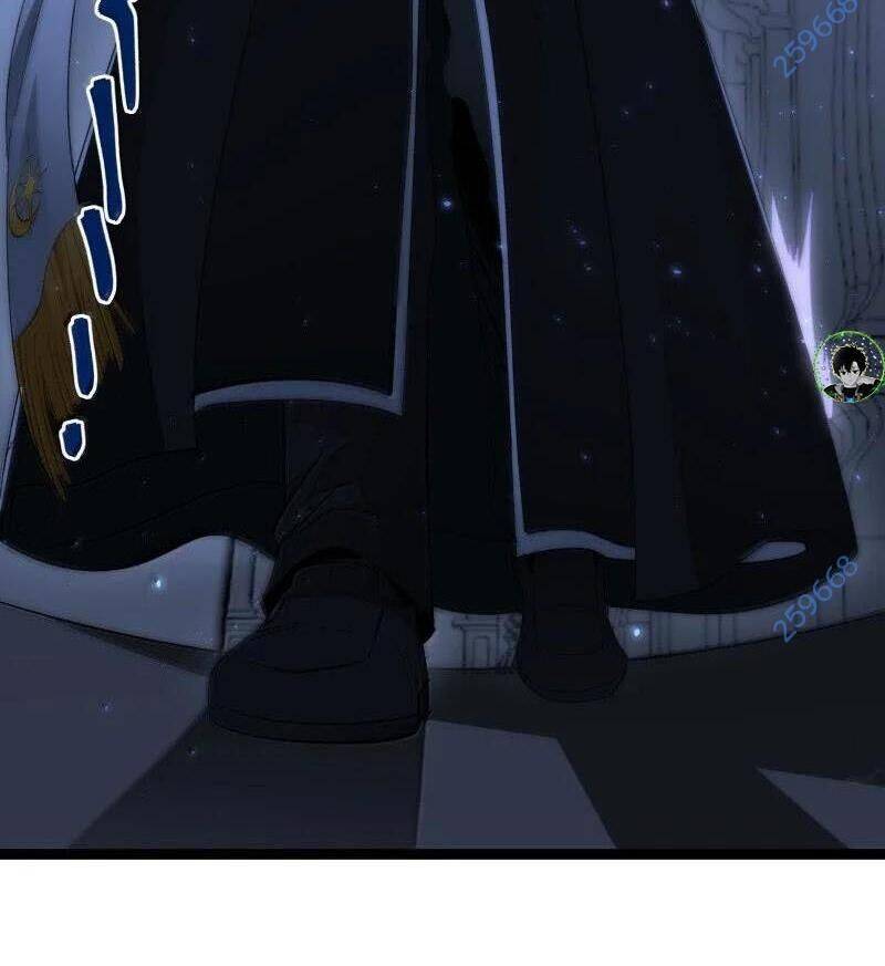 Sức Mạnh Của Ác Thần - Chapter 128 - Page 20