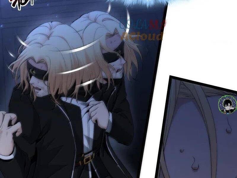 Sức Mạnh Của Ác Thần - Chapter 128 - Page 25