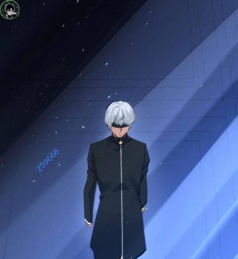 Sức Mạnh Của Ác Thần - Chapter 128 - Page 3