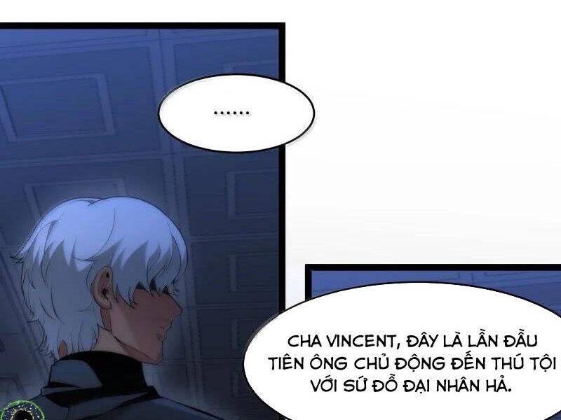 Sức Mạnh Của Ác Thần - Chapter 128 - Page 31