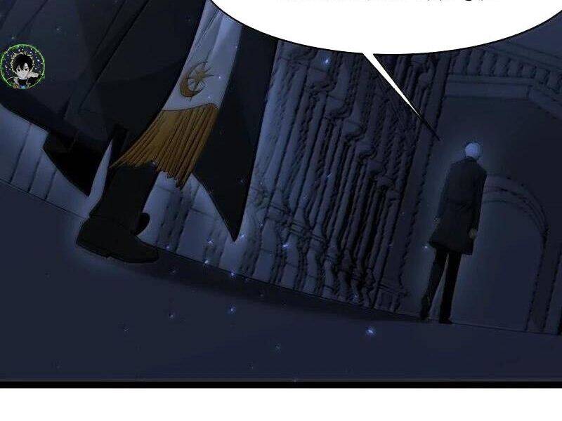 Sức Mạnh Của Ác Thần - Chapter 128 - Page 36