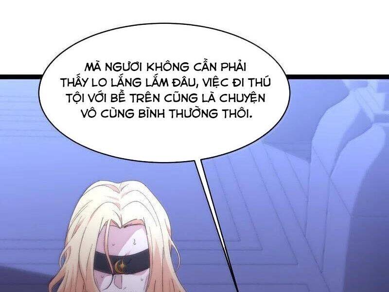 Sức Mạnh Của Ác Thần - Chapter 128 - Page 37