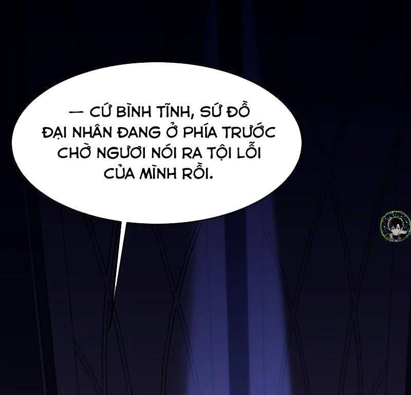 Sức Mạnh Của Ác Thần - Chapter 128 - Page 42
