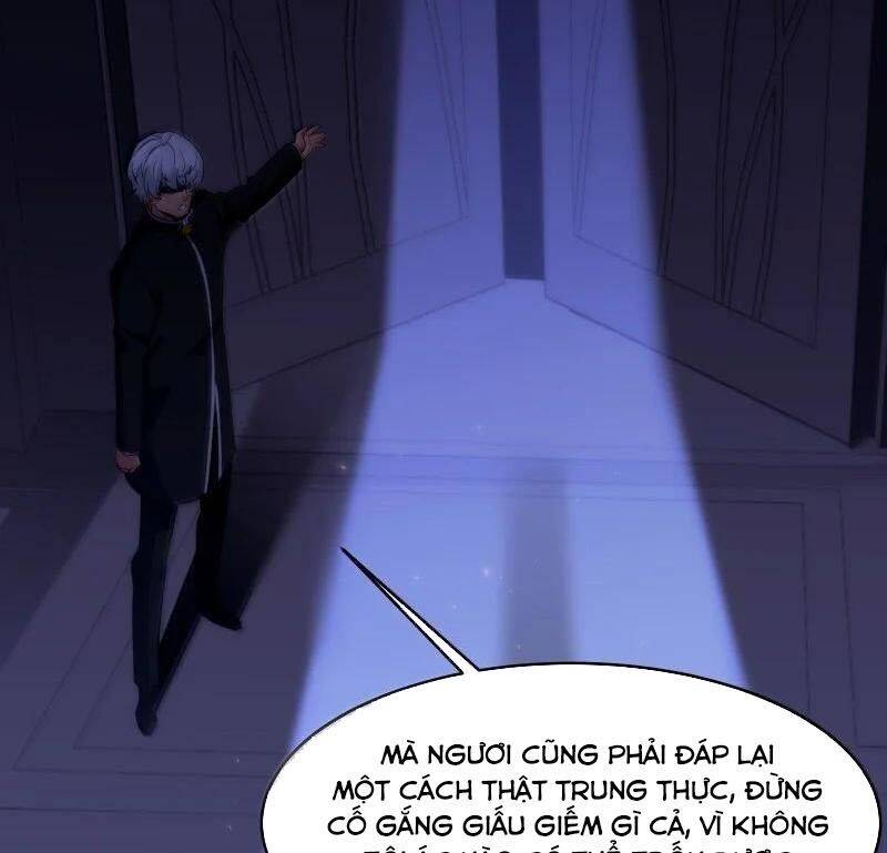 Sức Mạnh Của Ác Thần - Chapter 128 - Page 43