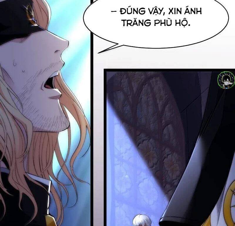 Sức Mạnh Của Ác Thần - Chapter 128 - Page 46