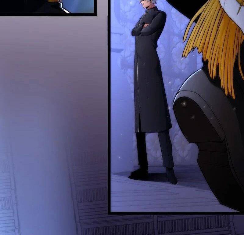 Sức Mạnh Của Ác Thần - Chapter 128 - Page 47