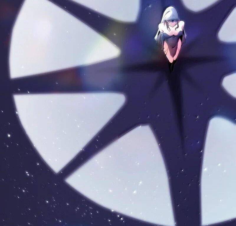 Sức Mạnh Của Ác Thần - Chapter 128 - Page 52