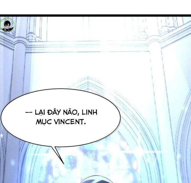 Sức Mạnh Của Ác Thần - Chapter 128 - Page 55