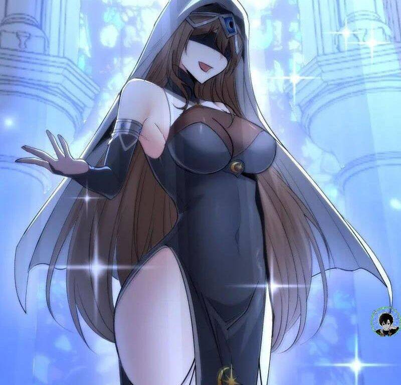 Sức Mạnh Của Ác Thần - Chapter 128 - Page 56