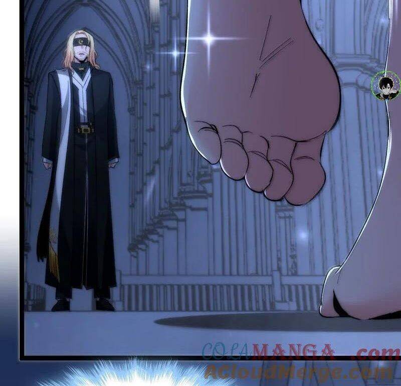 Sức Mạnh Của Ác Thần - Chapter 128 - Page 60