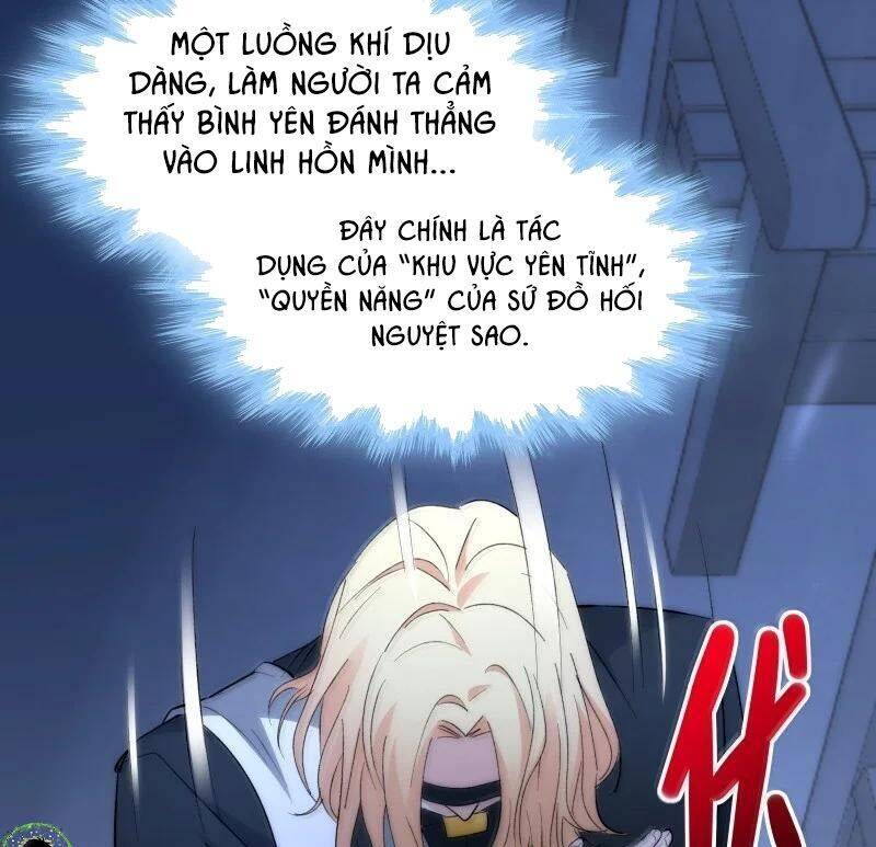 Sức Mạnh Của Ác Thần - Chapter 128 - Page 61