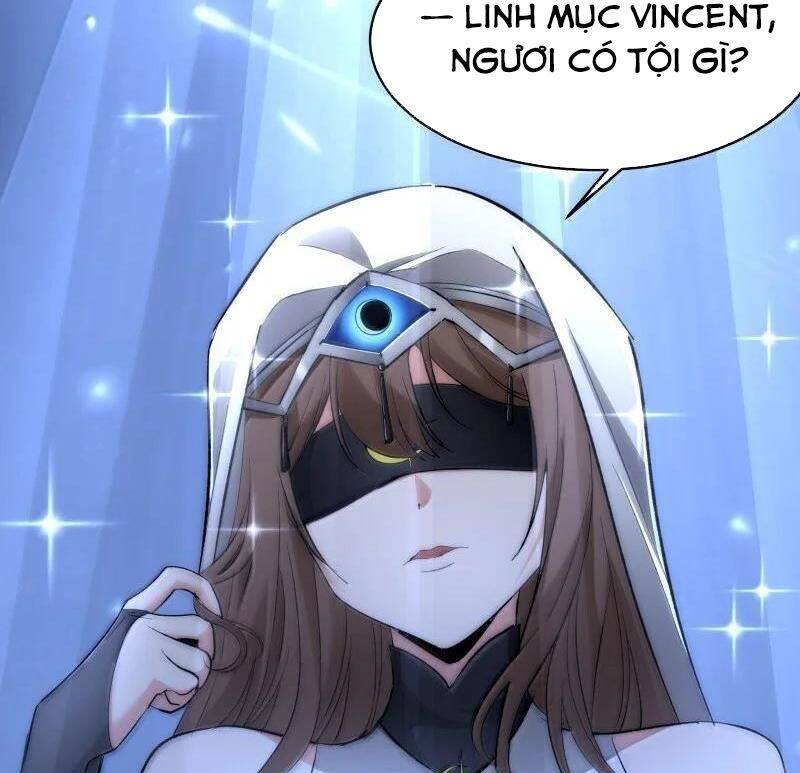 Sức Mạnh Của Ác Thần - Chapter 128 - Page 64