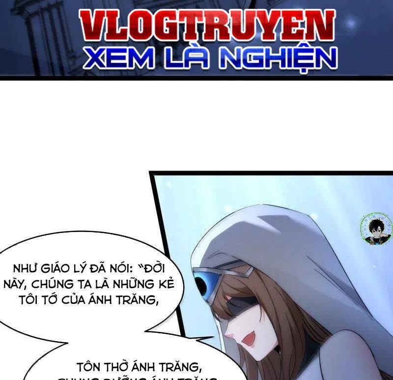 Sức Mạnh Của Ác Thần - Chapter 128 - Page 70