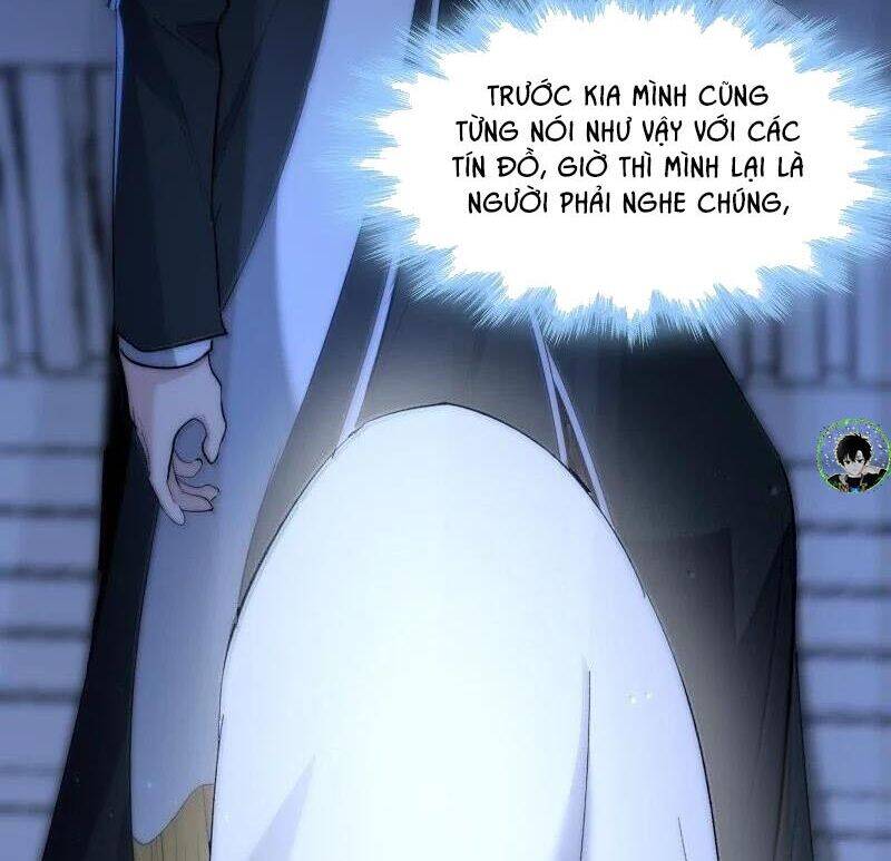 Sức Mạnh Của Ác Thần - Chapter 128 - Page 77