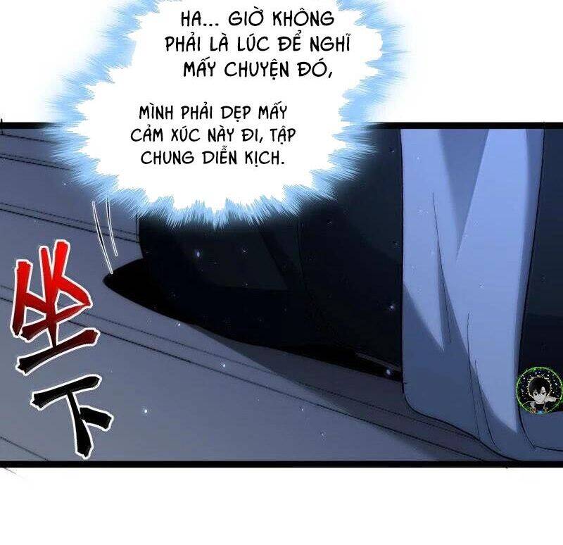 Sức Mạnh Của Ác Thần - Chapter 128 - Page 80