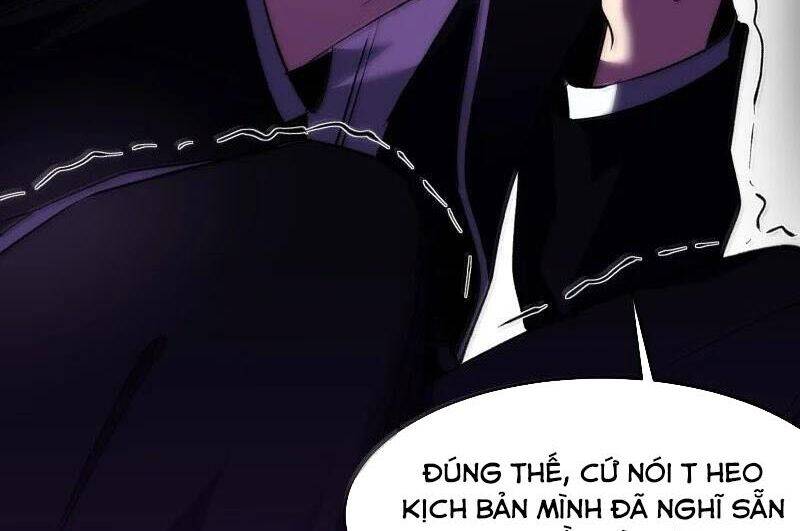 Sức Mạnh Của Ác Thần - Chapter 128 - Page 86