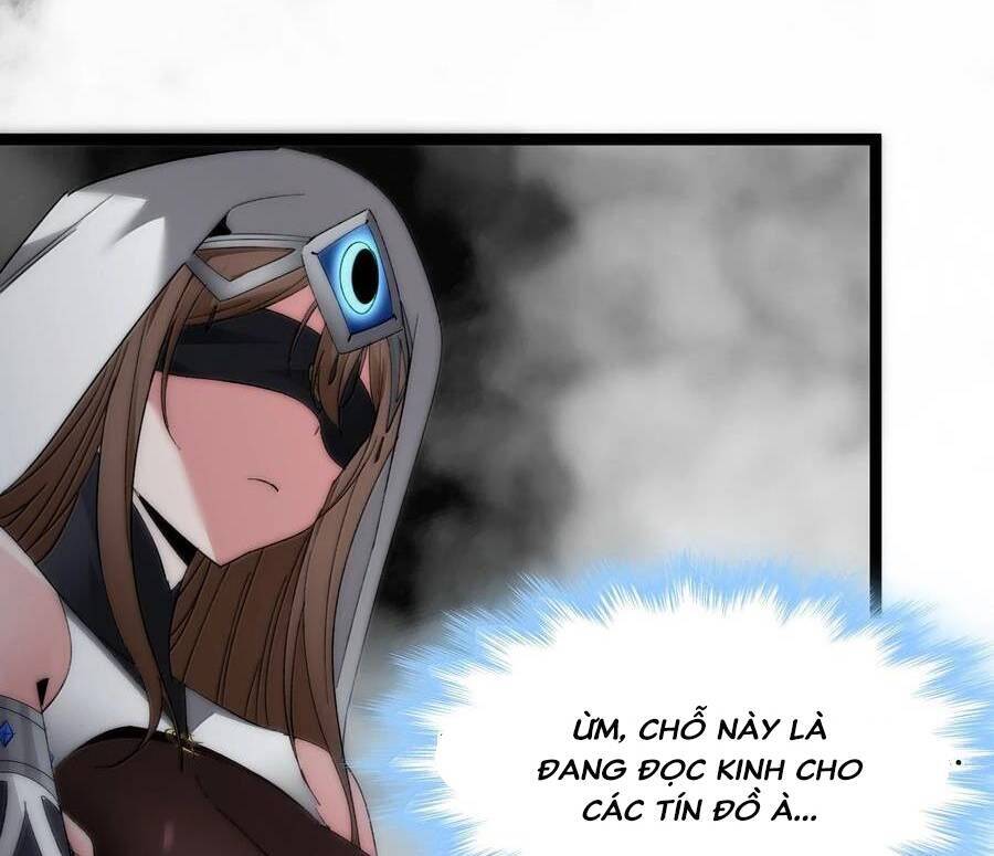 Sức Mạnh Của Ác Thần - Chapter 129 - Page 111