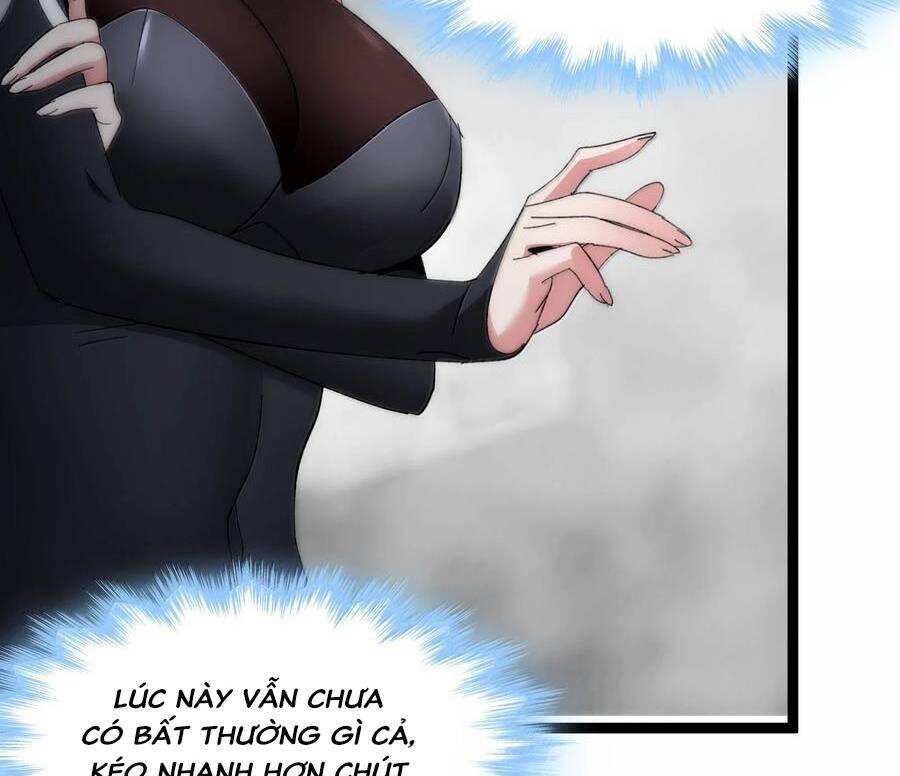 Sức Mạnh Của Ác Thần - Chapter 129 - Page 112