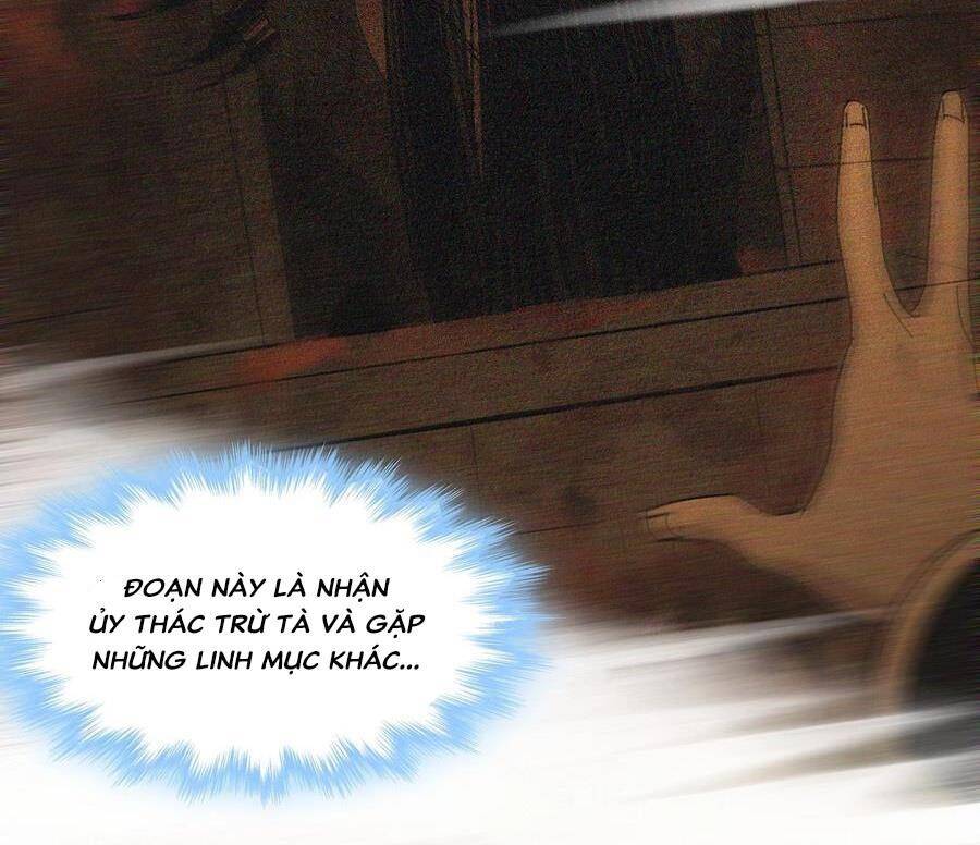 Sức Mạnh Của Ác Thần - Chapter 129 - Page 120