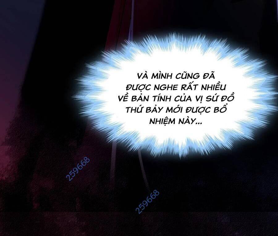 Sức Mạnh Của Ác Thần - Chapter 129 - Page 13