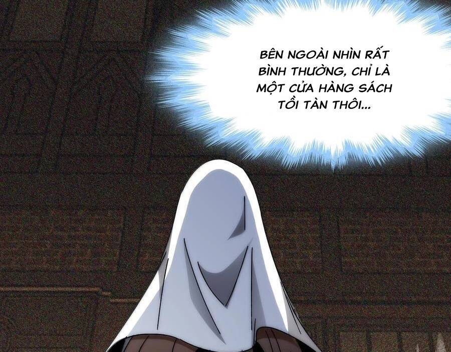 Sức Mạnh Của Ác Thần - Chapter 129 - Page 133