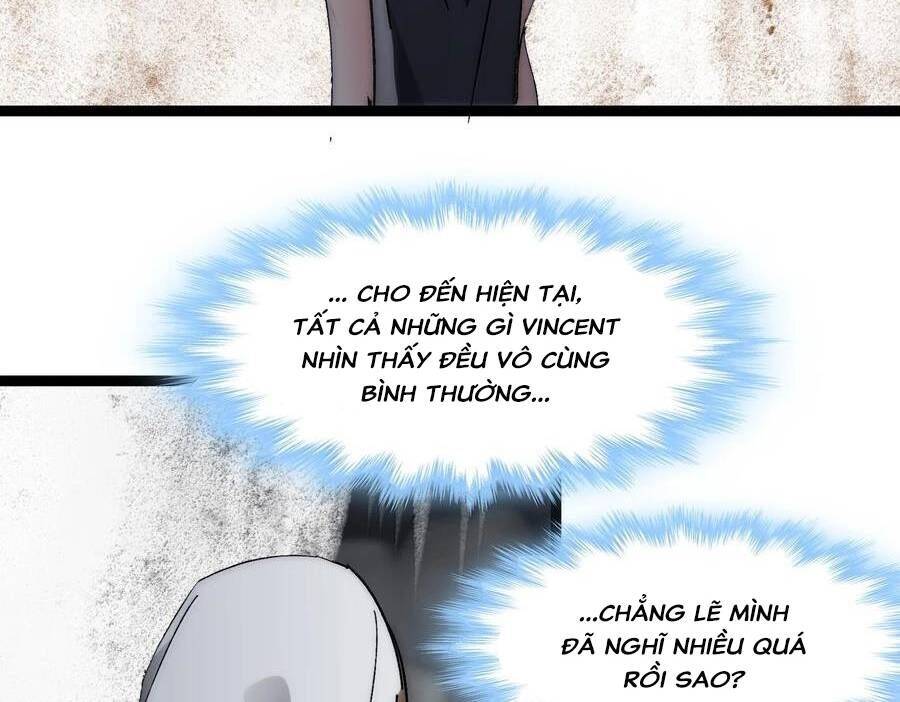 Sức Mạnh Của Ác Thần - Chapter 129 - Page 135
