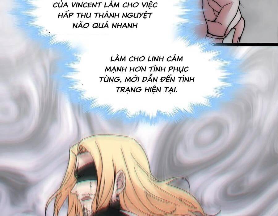 Sức Mạnh Của Ác Thần - Chapter 129 - Page 138