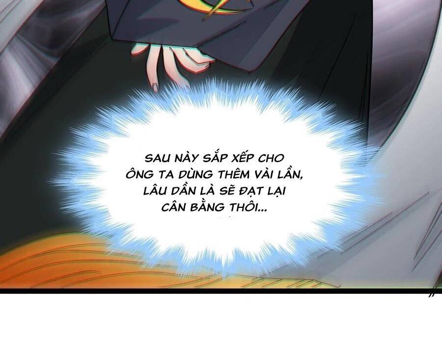Sức Mạnh Của Ác Thần - Chapter 129 - Page 140