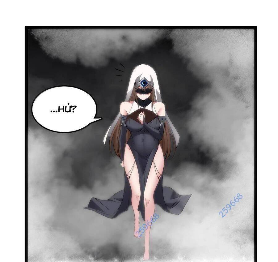 Sức Mạnh Của Ác Thần - Chapter 129 - Page 141